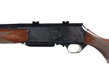 SOLD Browning BAR Mark II Safari Semi Rifle 7mm rem mag - 7 of 13
