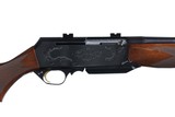 SOLD Browning BAR Mark II Safari Semi Rifle 7mm rem mag - 1 of 13