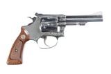 Smith & Wesson 34-1 Revolver .22 lr - 4 of 13
