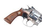 Smith & Wesson 34-1 Revolver .22 lr - 7 of 13