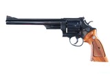 Smith & Wesson 57 Revolver .41 mag - 5 of 10
