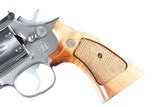 Sold Smith & Wesson 686-3 Revolver .357 mag - 7 of 10