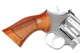 Sold Smith & Wesson 686-3 Revolver .357 mag - 4 of 10