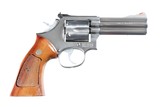 Sold Smith & Wesson 686-3 Revolver .357 mag - 1 of 10