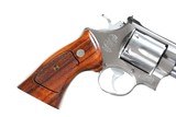Sold Smith & Wesson 629-1 Revolver .44 mag - 4 of 10