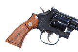 Sold Smith & Wesson 18-4 Revolver .22 lr - 7 of 13