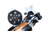 Sold Smith & Wesson 18-4 Revolver .22 lr - 13 of 13