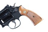 Sold Smith & Wesson 18-4 Revolver .22 lr - 10 of 13