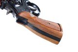 Sold Smith & Wesson 18-4 Revolver .22 lr - 12 of 13