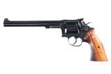 SOLD - Smith & Wesson 14-3 Revolver .38 spl - 5 of 10