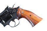 SOLD - Smith & Wesson 14-3 Revolver .38 spl - 7 of 10