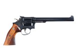 SOLD - Smith & Wesson 14-3 Revolver .38 spl - 1 of 10