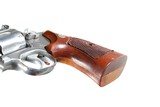 Sold Smith & Wesson 686 Revolver .357 mag - 8 of 10