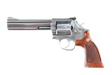 Sold Smith & Wesson 686 Revolver .357 mag - 5 of 10