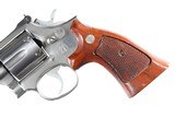 Sold Smith & Wesson 686 Revolver .357 mag - 7 of 10