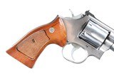 Sold Smith & Wesson 686 Revolver .357 mag - 4 of 10