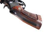 Smith & Wesson 19-3 Revolver .357 mag - 9 of 10