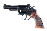 Smith & Wesson 19-3 Revolver .357 mag - 5 of 10