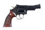 Smith & Wesson 19-3 Revolver .357 mag - 1 of 10