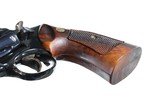 Smith & Wesson 19-3 Revolver .357 mag - 8 of 10