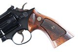 Smith & Wesson 19-3 Revolver .357 mag - 7 of 10