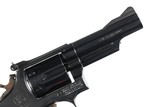 Smith & Wesson 19-3 Revolver .357 mag - 3 of 10