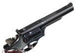 Smith & Wesson 19-3 Revolver .357 mag - 2 of 10