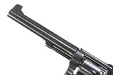 SOLD - Smith & Wesson K-38 Target Masterpiece Revolver .38 spl - 6 of 10