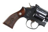 SOLD - Smith & Wesson K-38 Target Masterpiece Revolver .38 spl - 4 of 10