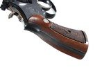 SOLD - Smith & Wesson K-38 Target Masterpiece Revolver .38 spl - 9 of 10