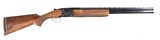 Browning Citori O/U Shotgun 2 Barrel Set (20ga/12ga) Cased - 4 of 18