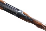 Browning Citori O/U Shotgun 2 Barrel Set (20ga/12ga) Cased - 17 of 18