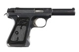 Sold Savage 1917 Pistol .380 ACP - 1 of 9