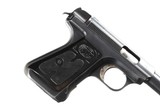 Sold Savage 1917 Pistol .380 ACP - 4 of 9