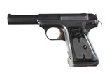 Sold Savage 1917 Pistol .380 ACP - 5 of 9