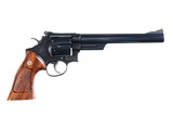 Smith & Wesson 57 Revolver .41 mag - 3 of 11