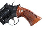 Smith & Wesson 57 Revolver .41 mag - 8 of 11
