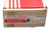 Winchester 70 XTR Featherweight Bolt Rifle .30-06 - 3 of 18