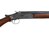 Iver Johnson Champion Sgl Shotgun 12ga - 1 of 13