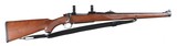 Sold Ruger M77 Mark II Bolt Rifle .243 win - 2 of 13