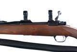 Sold Ruger M77 Mark II Bolt Rifle .243 win - 7 of 13