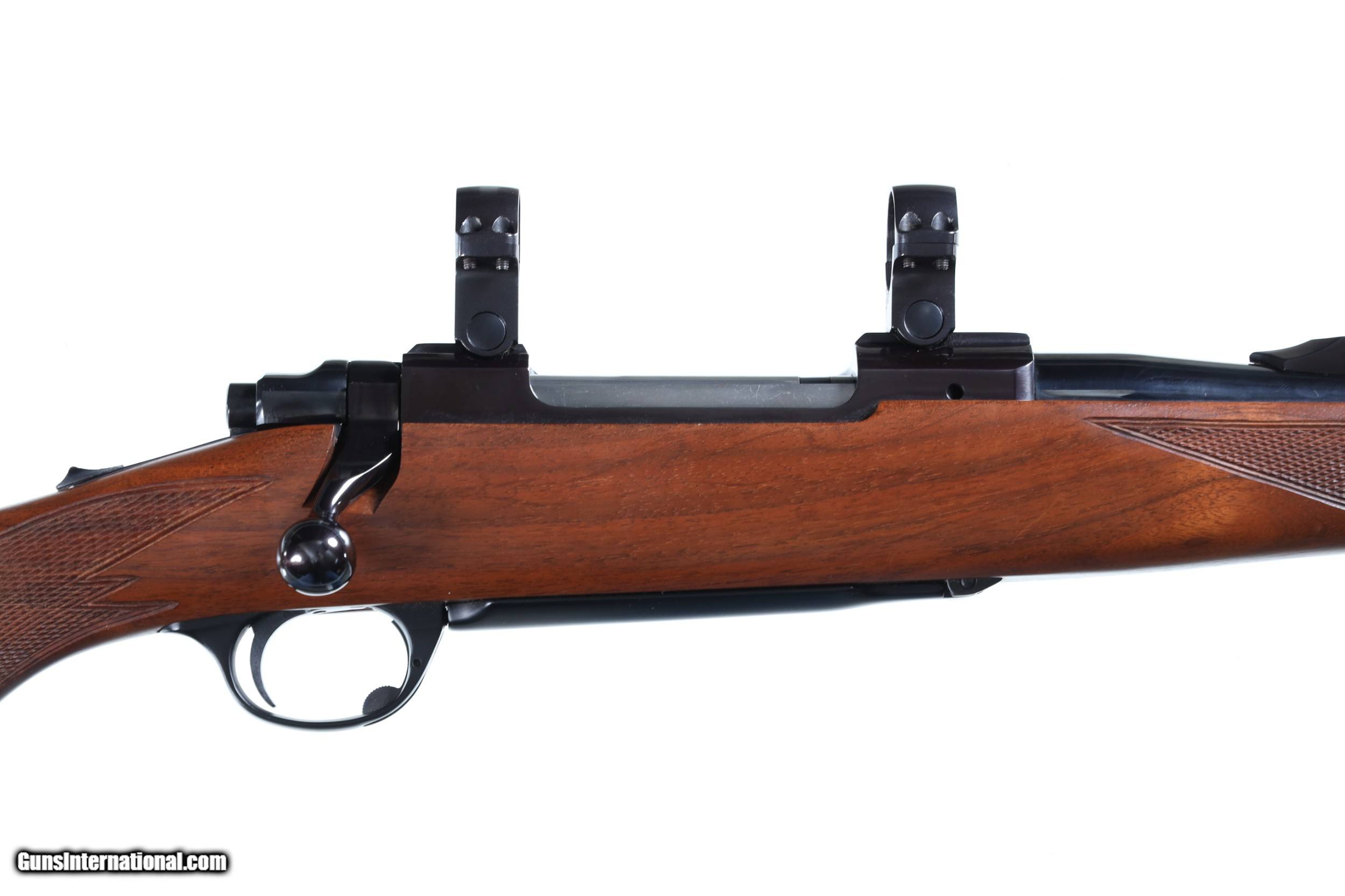 Sold Ruger M77 RSI Bolt Rifle .270 win