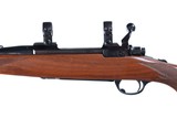 Sold Ruger M77 RSI Bolt Rifle .270 win - 8 of 14