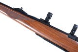 Sold Ruger M77 RSI Bolt Rifle .270 win - 11 of 14