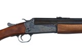 Savage 24 O/U Combo Rifle-Shotgun .410/.22 WMR - 1 of 14