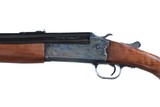 Savage 24 O/U Combo Rifle-Shotgun .410/.22 WMR - 7 of 14
