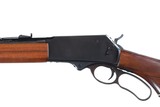 SOLD - Mossberg 472PCA Lever Rifle .30-30 - 7 of 13