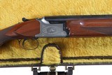 Winchester 101 XTR Lightweight O/U Shotgun 12ga - 1 of 18