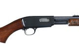 SOLD - Winchester 61 Slide Rifle .22 sllr - 1 of 13