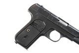 Sold Colt 1908 Pocket Hammerless Pistol .380 ACP - 4 of 9